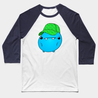 Noni #4 Baseball T-Shirt